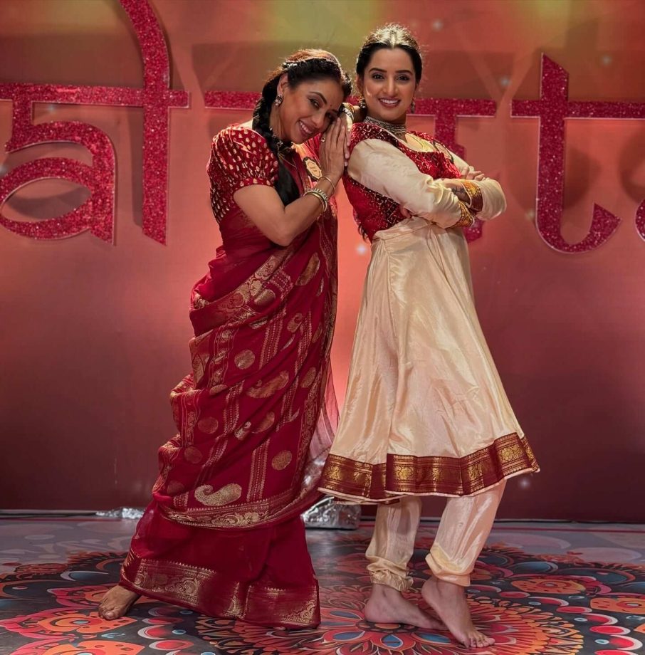 Top 5 TV Serials July 30: Yeh Rishta Kya Kehlata Hai, Anupamaa, Taarak Mehta Ka Ooltah Chashmah, Tumm Se Tumm Tak, Kumkum Bhagya 959877
