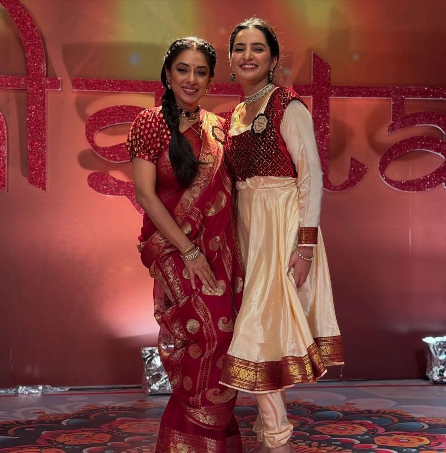 Top 5 TV Serials July 30: Yeh Rishta Kya Kehlata Hai, Anupamaa, Taarak Mehta Ka Ooltah Chashmah, Tumm Se Tumm Tak, Kumkum Bhagya 959878