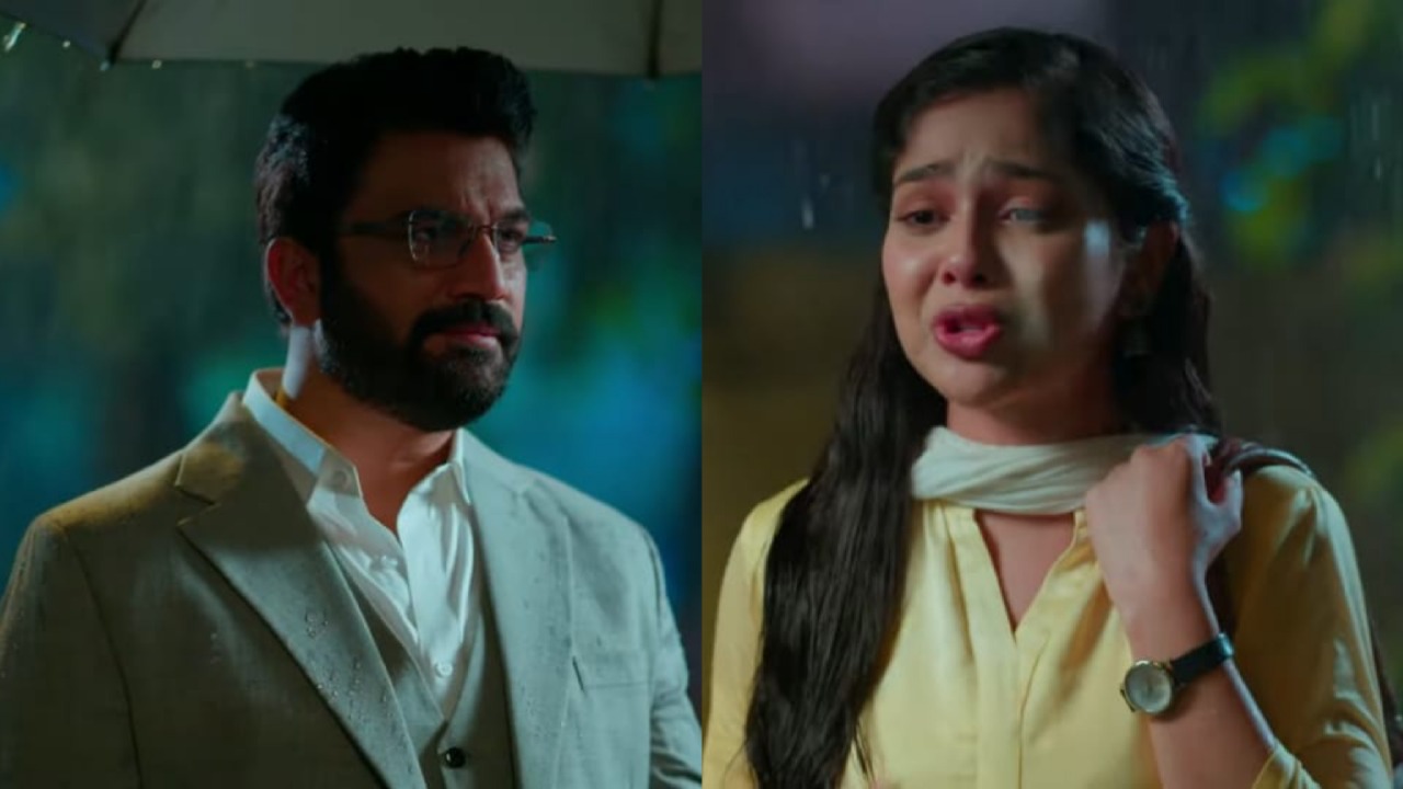 Tumm Se Tumm Tak Serial Spoiler: Anu Realizes Her Love For Aryavardhan – Will She Confess? 958631