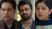 Tumm Se Tumm Tak Serial Spoiler: Arya Puts Anu On The Spot – Can She Impress Harsh In Just Six Minutes? 959177