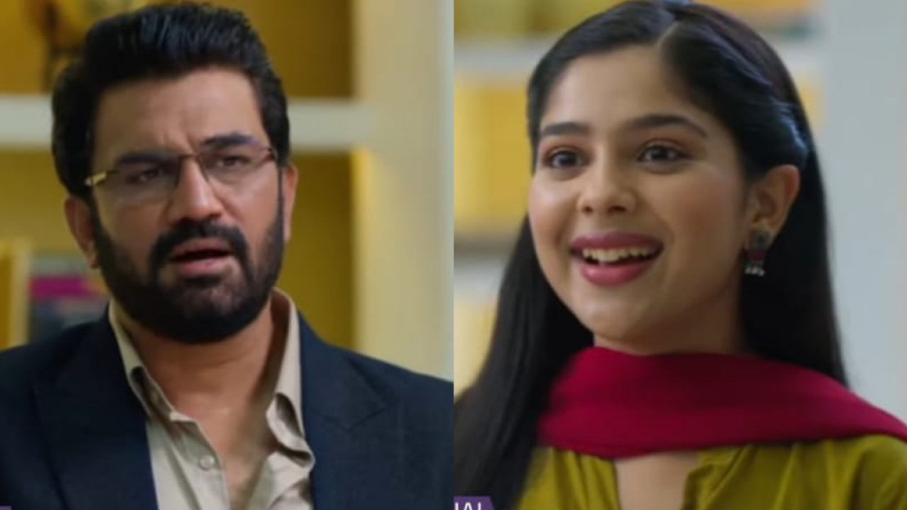 Tumm Se Tumm Tak Serial Spoiler: Arya Questions Anu’s Marriage Plans – Her Heartfelt Answer Stuns Him 959996