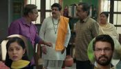 Tumm Se Tumm Tak Serial Spoiler: Arya Vardhan Saves Anu, Raghu Insults And Rejects Her For Marriage 957067