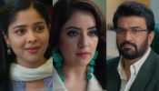 Tumm Se Tumm Tak Serial Spoiler: Aryavardhan Replaces Meera With Anu In Office - Is Something Brewing? 957429