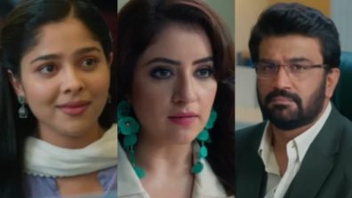 Tumm Se Tumm Tak Serial Spoiler: Aryavardhan Replaces Meera With Anu In Office – Is Something Brewing?
