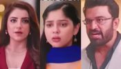 Tumm Se Tumm Tak Serial Spoiler: Aryavardhan Screams At Anu - Will Meera Succeed In Her Plan? 957929
