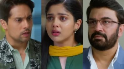 Tumm Se Tumm Tak Serial Spoiler: Harshvardhan Fires Anu – Will Aryavardhan Bring Her Back?