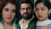 Tumm Se Tumm Tak Serial Spoiler: Meera Humiliates Anu In Office- Will Aryavardhan Take A Stand? 957583