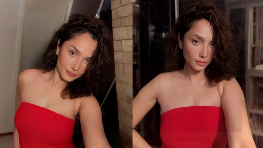 TV Actresses Ankita Lokhande, Erica Fernandes, And Mouni Roy Embrace Self-love In Style 955879