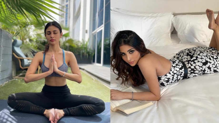 TV Actresses Ankita Lokhande, Erica Fernandes, And Mouni Roy Embrace Self-love In Style 955881