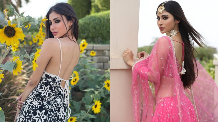 TV Actresses Ankita Lokhande, Erica Fernandes, And Mouni Roy Embrace Self-love In Style 955882