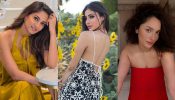 TV Actresses Ankita Lokhande, Erica Fernandes, And Mouni Roy Embrace Self-love In Style 955885