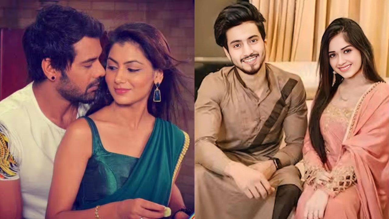TV News: Sriti Jha In Love With Shabir Ahluwalia's New Show, Mr. Faisu Posts Heartbreak Video Post Rumored Breakup With Jannat Zubair, And More 954713