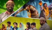 TVF Panchayat season 4 continues to win hearts! Emerged as The Most Watched Show in India with 7.8+ Million views! 956192