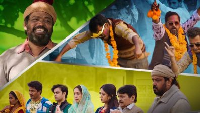TVF Panchayat season 4 continues to win hearts! Emerged as The Most Watched Show in India with 7.8+ Million views!
