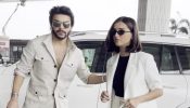 Twinning In Style! Tara Sutaria & Veer Pahariya's Cozy Airport Sighting Sparks Dating Rumors 958837