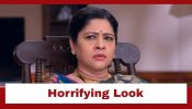 Udne Ki Aasha Upcoming Twist: OMG!! Renuka gets a horrifying look; Sachin and Ria make fun of her 955039