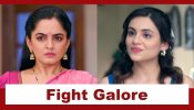 Udne Ki Aasha Upcoming Twist: Sailee and Riya look for reasons to fight;  Paresh questions Renuka 955652