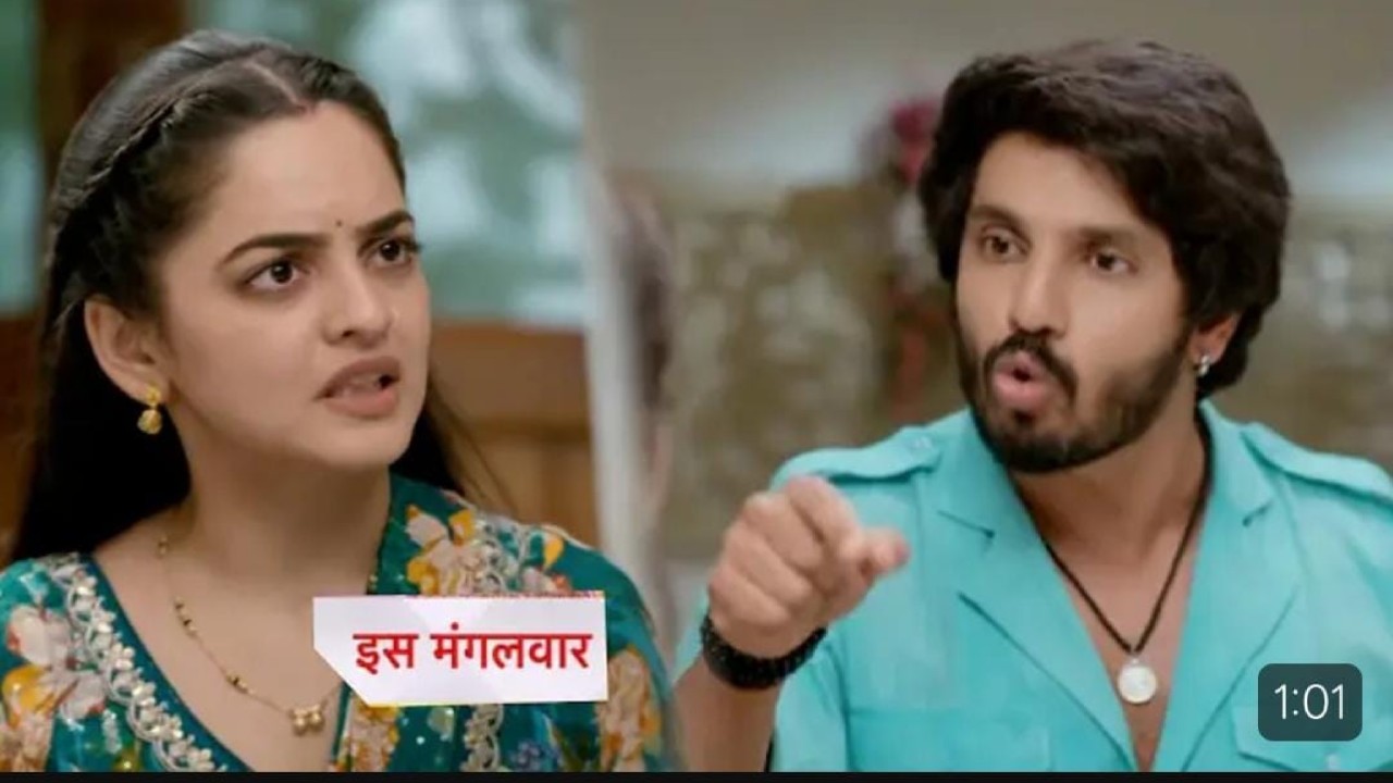 Udne Ki Aasha Written Update 24 July 2025: Ranjit Uses Akash's Bike To Steal - Will Sachin Find His Truth? 958676