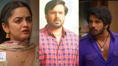Udne Ki Aasha Written Update 25 July 2025: Ranjit Fools Sachin, Sayali Gets Worried For Him