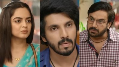 Udne Ki Aasha Written Update 28 July 2025: Sayali’s Suspicion Grows After Meeting Ranjit – Will She Be Able To Save Sachin?