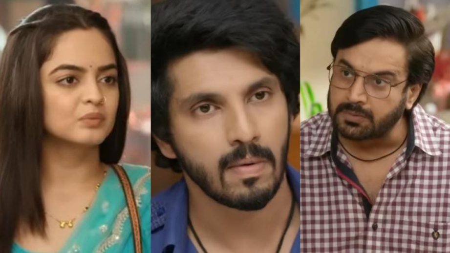Udne Ki Aasha Written Update 28 July 2025: Sayali's Suspicion Grows After Meeting Ranjit - Will She Be Able To Save Sachin? 959455