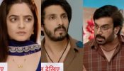 Udne Ki Aasha Written Update 31 July 2025: Despite Akash's Arrest, Sachin Defends Ranjit – Will He Regret It? 960090