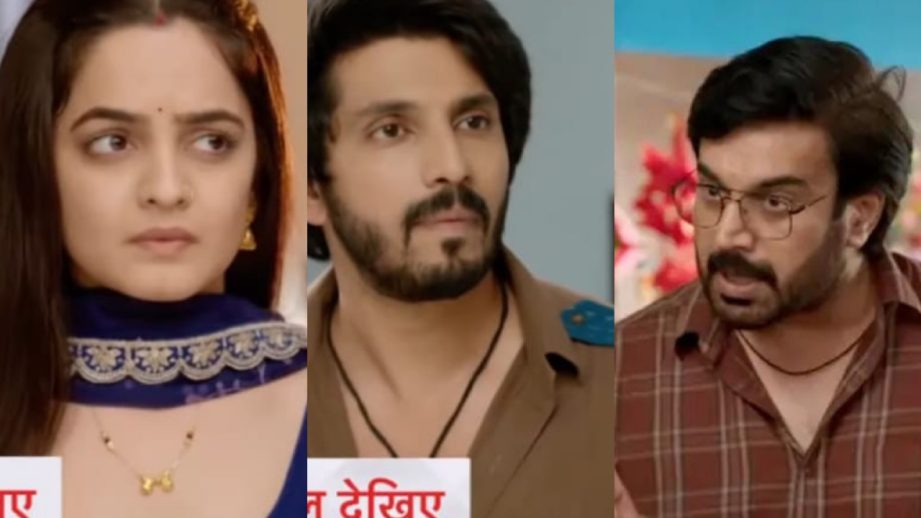Udne Ki Aasha Written Update 31 July 2025: Despite Akash's Arrest, Sachin Defends Ranjit – Will He Regret It? 960090