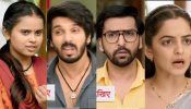 Udne Ki Aasha Written Update 9 July 2025: Sachin And Sayali Go Against Tejas For Manjari - Will They Regret Their Decision? 955836