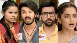Udne Ki Aasha Written Update 9 July 2025: Sachin And Sayali Go Against Tejas For Manjari - Will They Regret Their Decision?