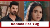 Ufff... Yeh Love Hai Mushkil Upcoming Twist: Kairi dances for Yug; gets confused about her feelings 960089