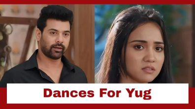 Ufff… Yeh Love Hai Mushkil Upcoming Twist: Kairi dances for Yug; gets confused about her feelings