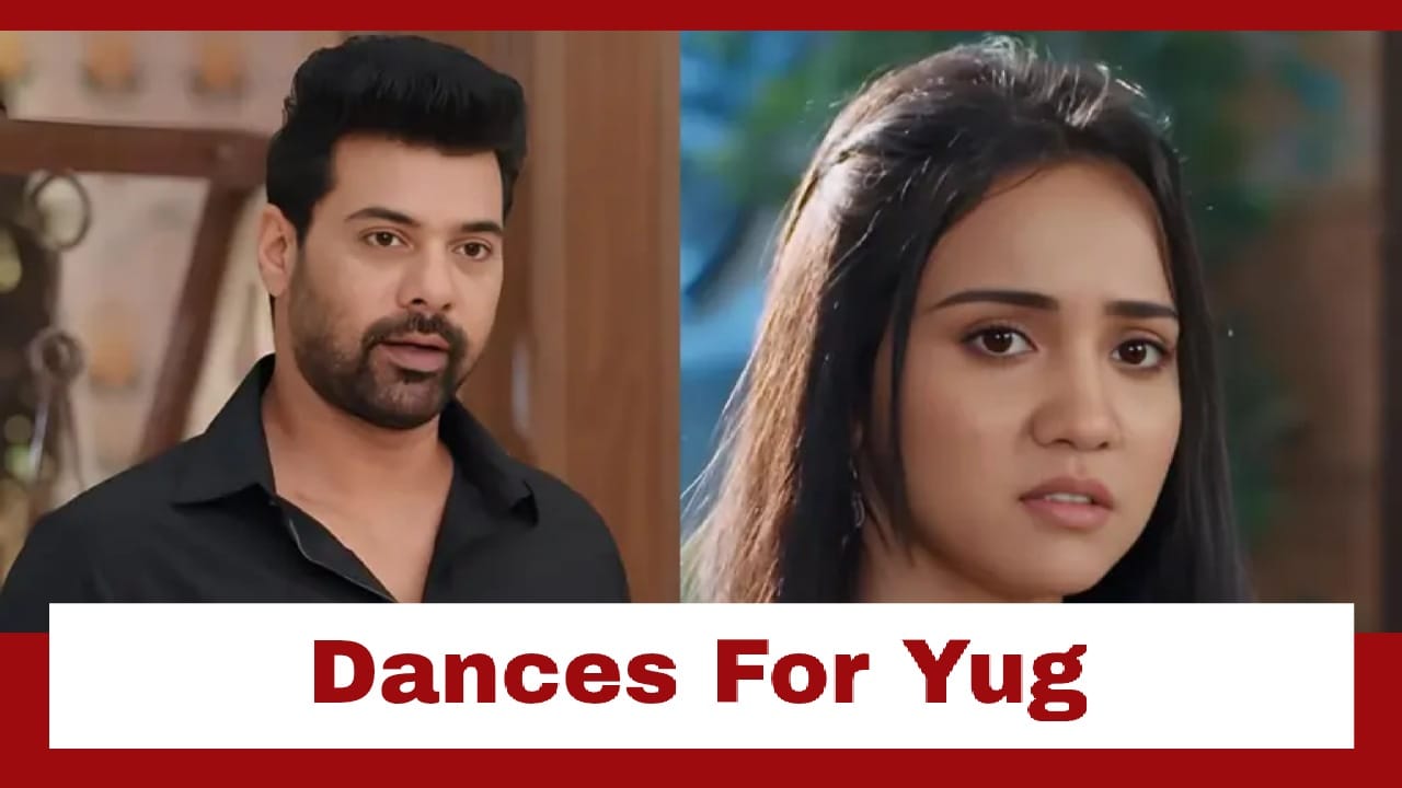 Ufff... Yeh Love Hai Mushkil Upcoming Twist: Kairi dances for Yug; gets confused about her feelings 960089