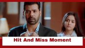 Ufff... Yeh Love Hai Mushkil Upcoming Twist: OMG!! Kairi's hit-and-miss with Majnu; latches on to his possession 957093