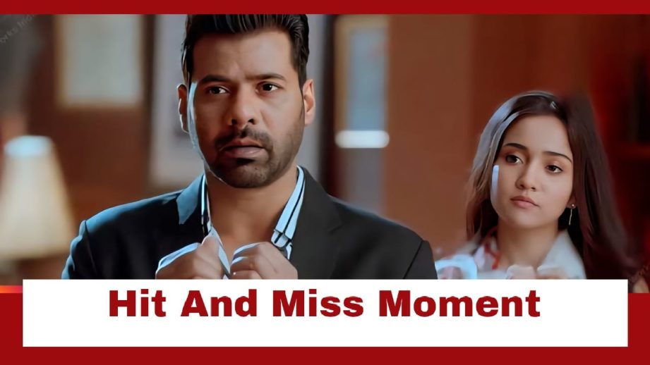 Ufff... Yeh Love Hai Mushkil Upcoming Twist: OMG!! Kairi's hit-and-miss with Majnu; latches on to his possession 957093