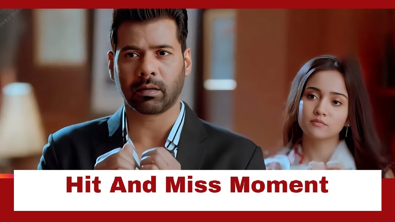 Ufff... Yeh Love Hai Mushkil Upcoming Twist: OMG!! Kairi's hit-and-miss with Majnu; latches on to his possession 957093