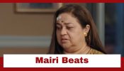 Ufff... Yeh Love Hai Mushkil Upcoming Twist: OMG!! Majnu tries to impress Kairi; Mairi beats Majnu badly 959779
