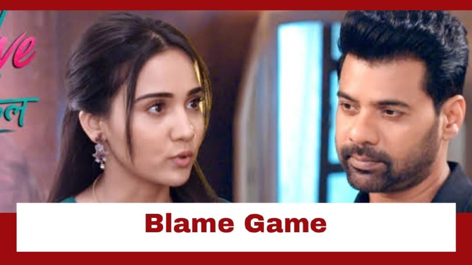 Ufff... Yeh Love Hai Mushkil Upcoming Twist: OMG!! Yug and Kairi's truth comes out; blame each other 958380