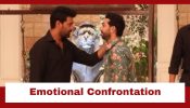 Ufff... Yeh Love Hai Mushkil Upcoming Twist: Shaurya-Yug's emotional confrontation; Will Yug give his consent for Shaurya's love? 957599