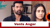 Ufff... Yeh Love Hai Mushkil Upcoming Twist: Yug has a misunderstanding; vents his anger at Kairi 956411