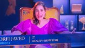Uorfi Javed Wins The Traitors, Gets a Heartwarming Surprise from Her Family 955303