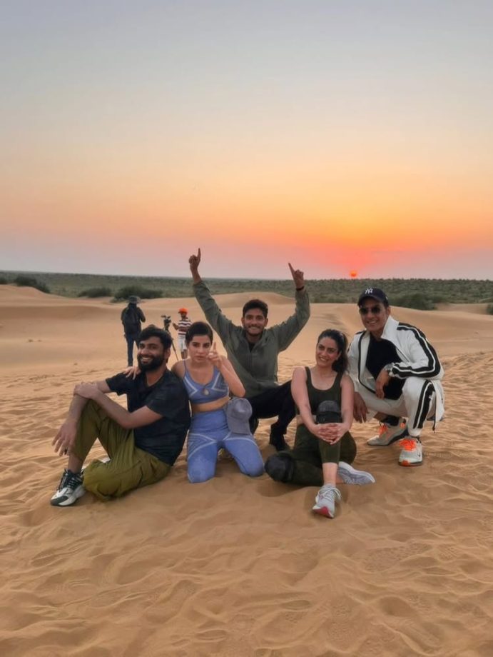 Uorfi Javed Wins The Traitors, Gets a Heartwarming Surprise from Her Family 955297