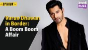 Varun Dhawan in Border 2: A Boom Boom Affair 956161