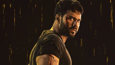 Varun Dhawan Shares Intense Army Look From Border 2 Shoot