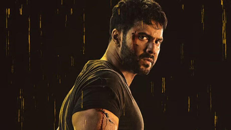 Varun Dhawan Shares Intense Army Look From Border 2 Shoot 955028