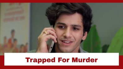 Vasudha Upcoming Twist: Avinash faces a big problem; gets trapped for murder