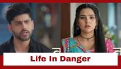 Vasudha Upcoming Twist: OMG!! Dev and Vasudha's life in danger; Will the explosives explode on Dev? 956356