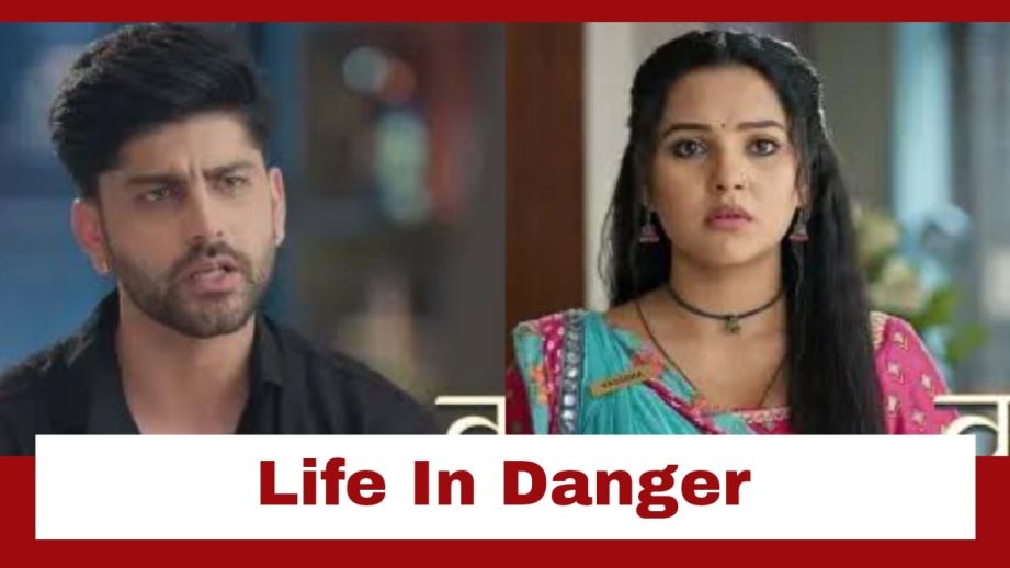 Vasudha Upcoming Twist: OMG!! Dev and Vasudha's life in danger; Will the explosives explode on Dev? 956356