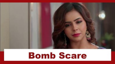 Vasudha Upcoming Twist: OMG!! Karishma plants a bomb; Chauhan family under threat