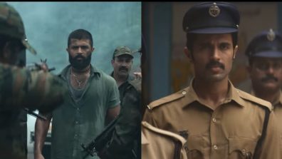 “VD in his element😭💥💥” say netizens as they hail Vijay Deverakonda in the trailer of his next, Kingdom!