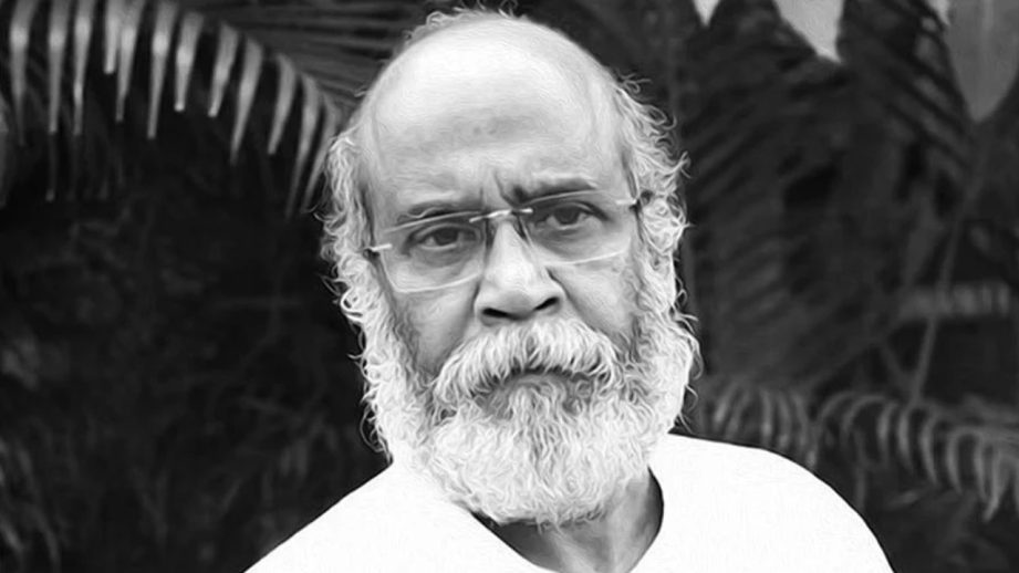 Veteran Tamil Filmmaker, Cinematographer, and Actor Velu Prabhakaran Passes Away at 68 in Chennai 957628